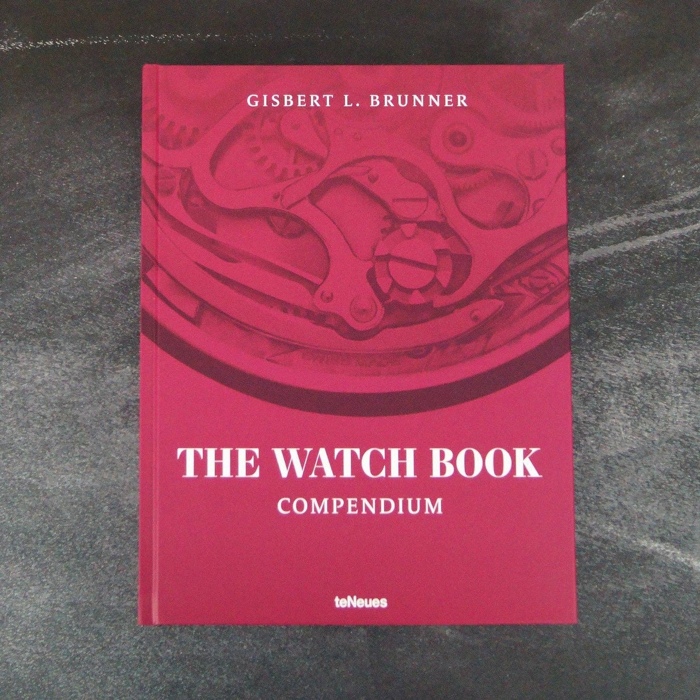 The Watch Book: Compendium (Revised Edition)