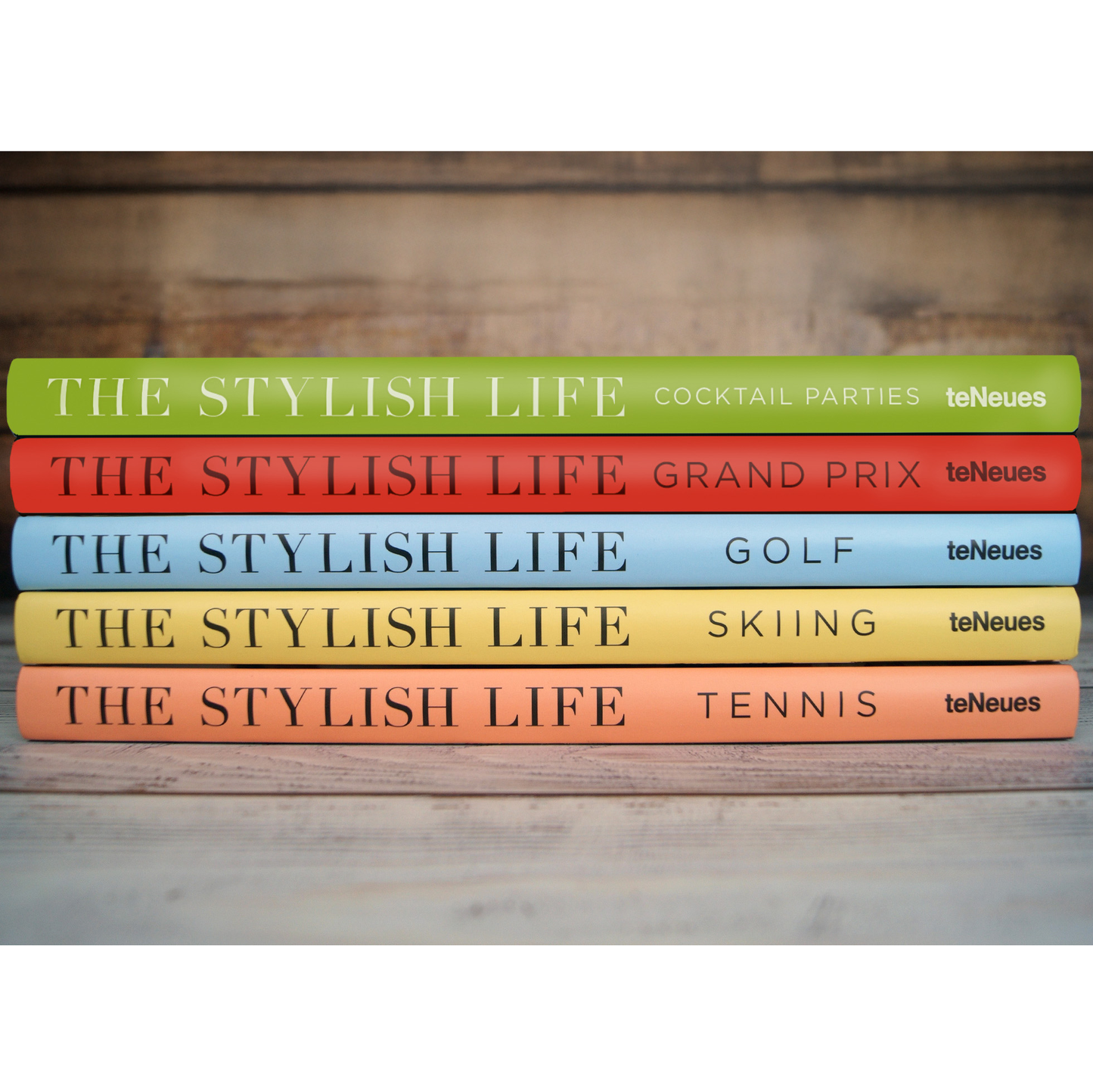 The Stylish Life: Tennis