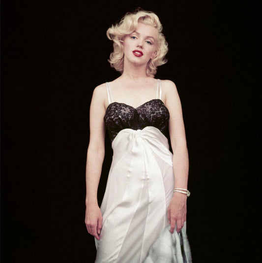 The Essential Marilyn Monroe Book: Milton H. Greene: 50 Sessions