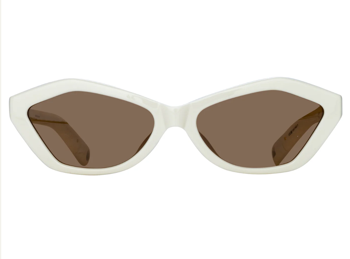 Bambino Sunglasses by LINDA FARROW