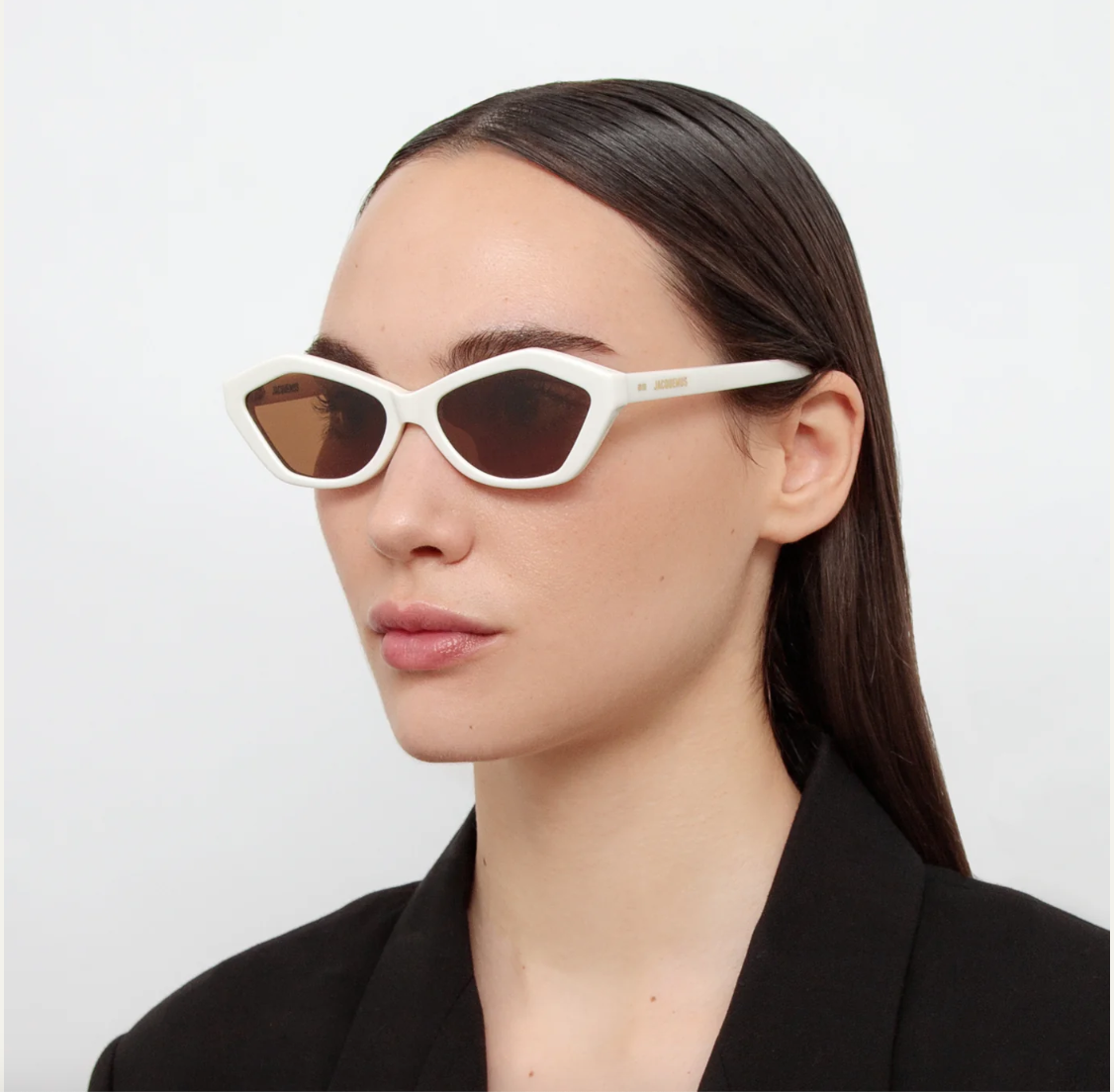 Bambino Sunglasses by LINDA FARROW