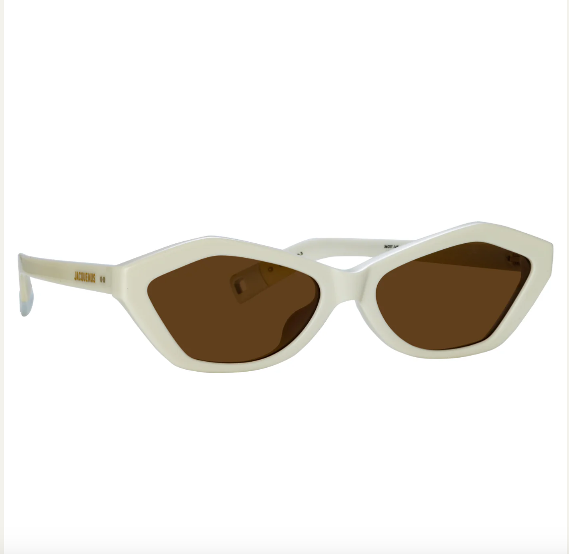 Bambino Sunglasses by LINDA FARROW