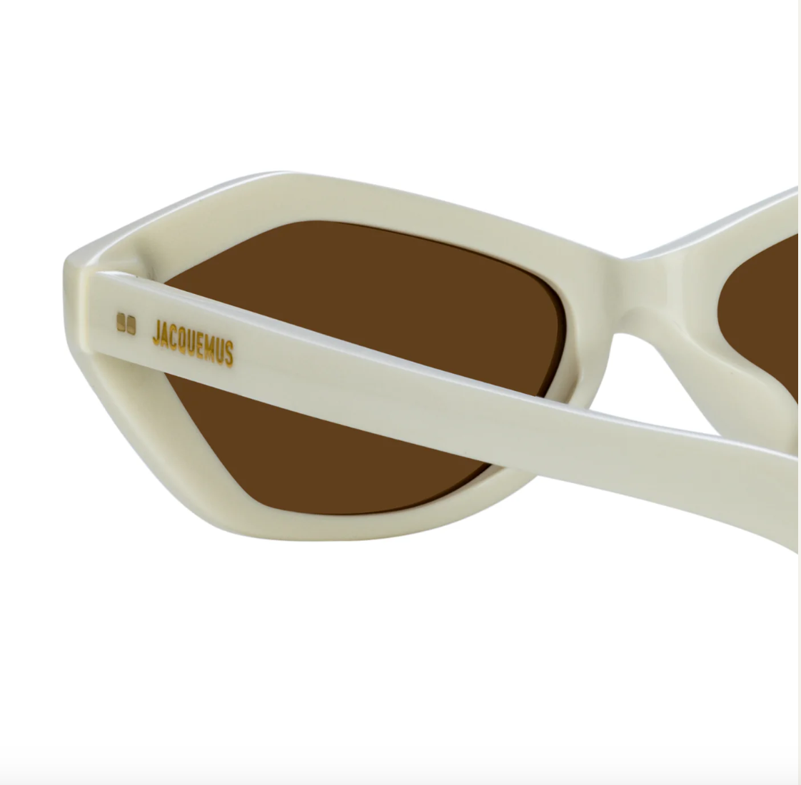 Bambino Sunglasses by LINDA FARROW