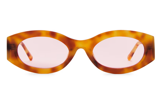 Berta Sunglasses by LINDA FARROW