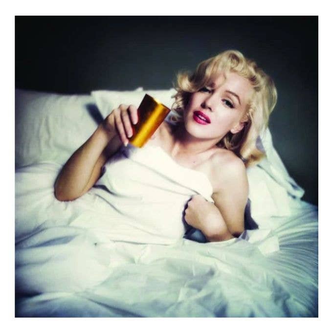 The Essential Marilyn Monroe Book: Milton H. Greene: 50 Sessions