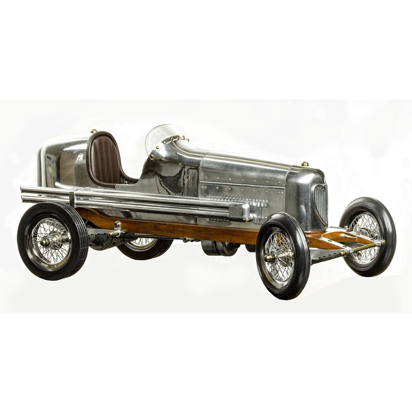 Bantam Midget Car Replica-limited edition-19"