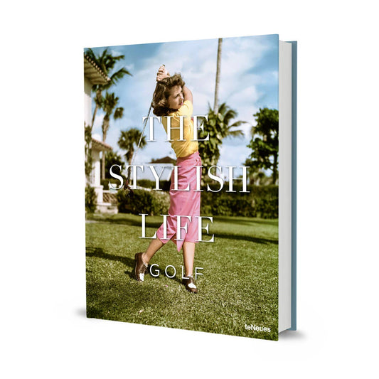 The Stylish Life: Golf